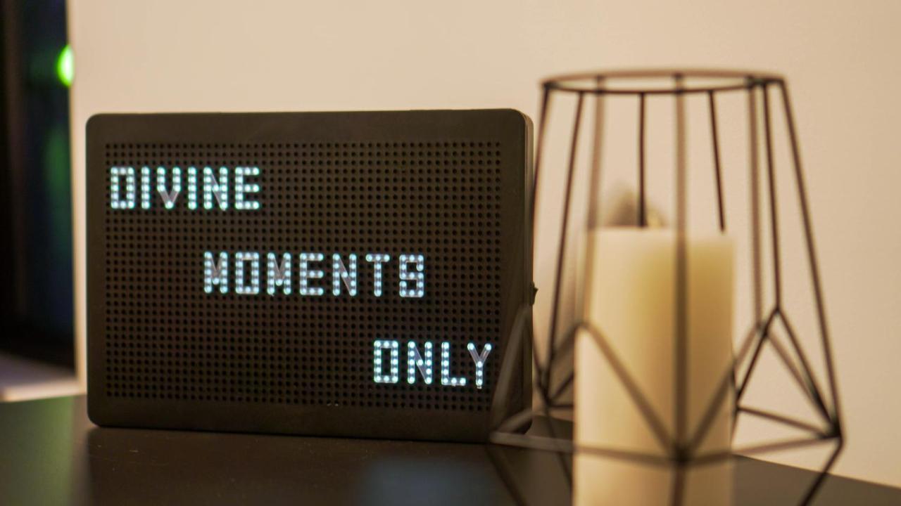 Divine Moments Apartment@Calbucet Ski Slope 普雷代亚尔 外观 照片