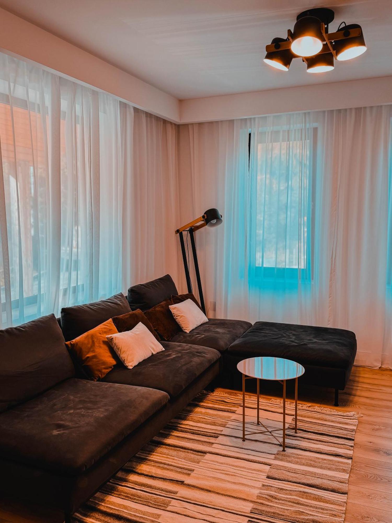 Divine Moments Apartment@Calbucet Ski Slope 普雷代亚尔 外观 照片