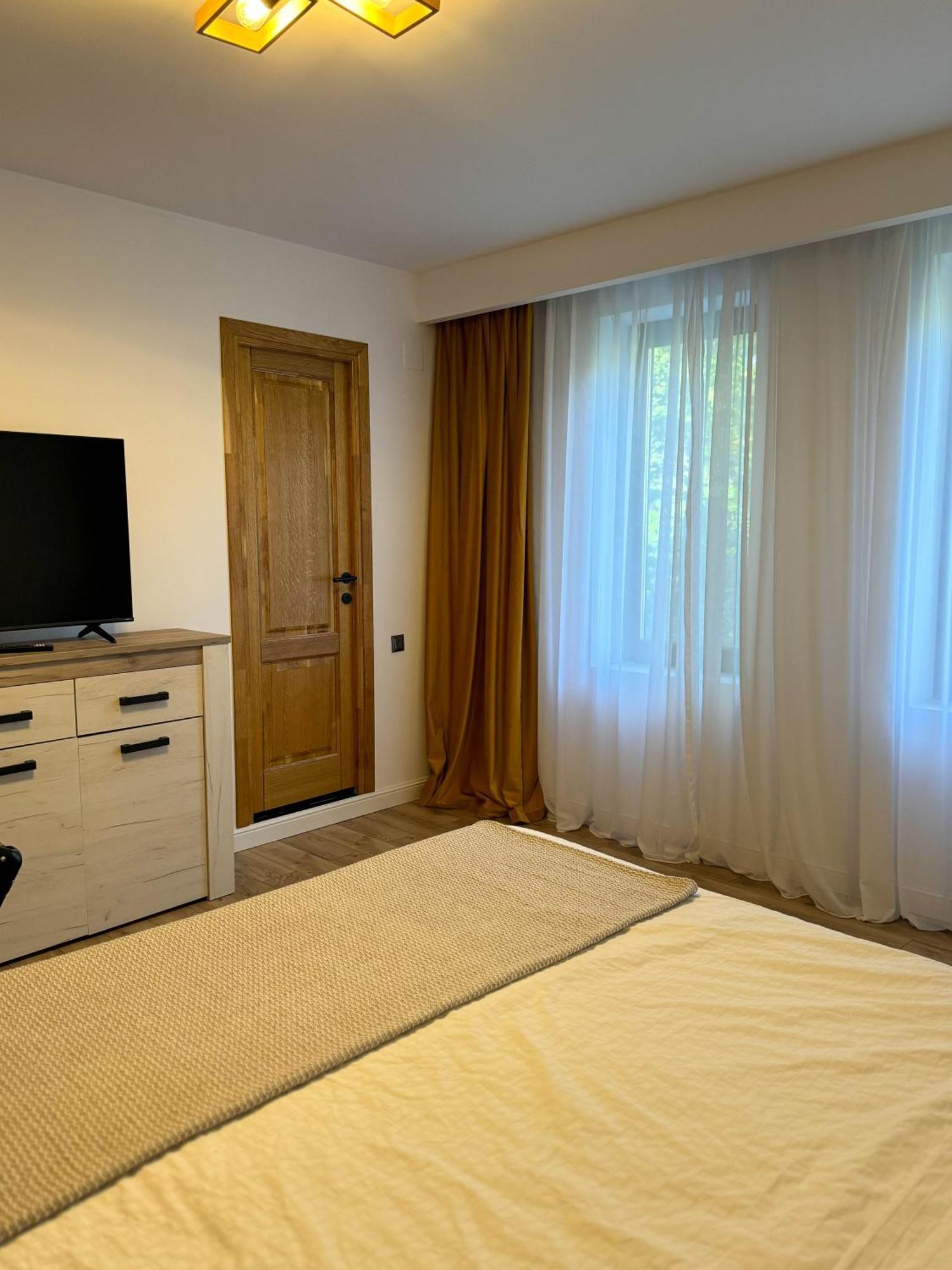 Divine Moments Apartment@Calbucet Ski Slope 普雷代亚尔 外观 照片